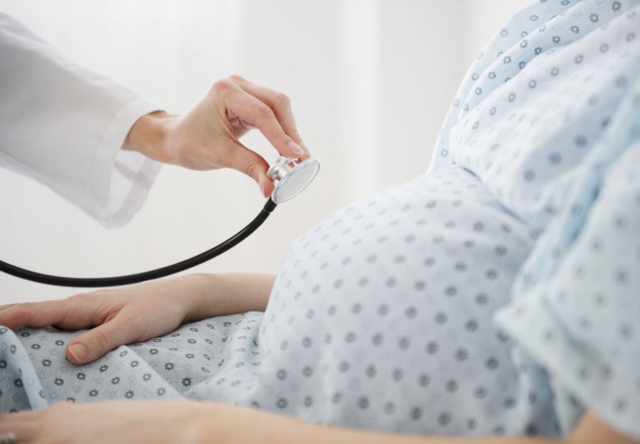 ما هو ضغط الدم الطبيعي للحامل ؟