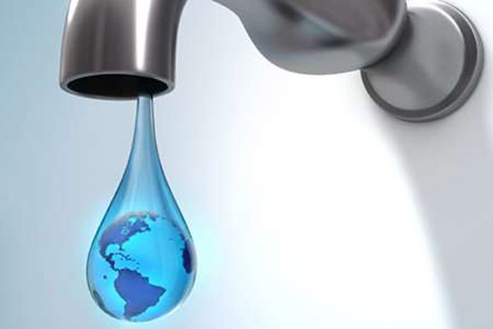 ما هي اهمية الماء في حياة الانسان