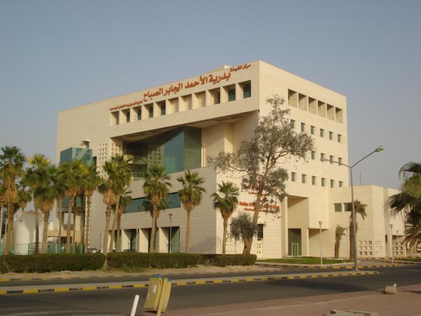 ماذا تعرف عن منطقة الشويخ الصحية في الكويت ؟