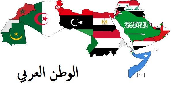 ماهي أهمية الوطن العربي ؟