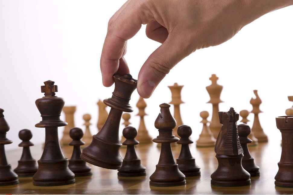 ماهي فوائد لعبة الشطرنج ؟