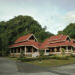 متحف كوتا كايانج و محطة بادانج بيسار في برليس ماليزيا