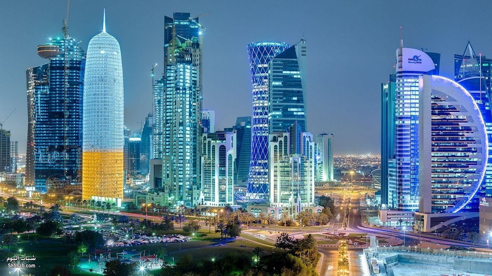 دولة قطر الحضارية