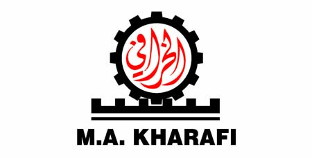 مجموعة الخرافي … Kharafi