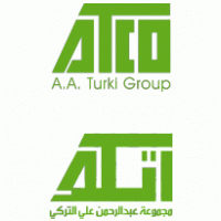 مجموعة عبدالرحمن علي التركي