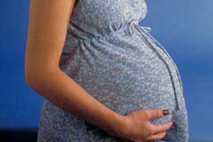 مخاطر الزائدة الدودية اثناء الحمل