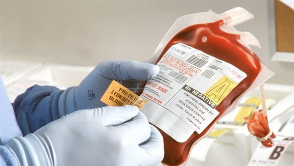 مخاطر نقل الدم للمريض
