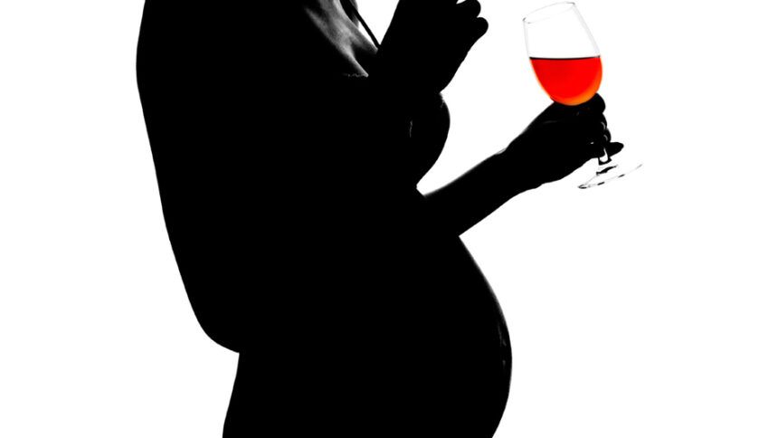 مشروبات مفيدة اثناء الحمل
