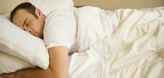 مشكلات صحية متعلقة بكثرة النوم