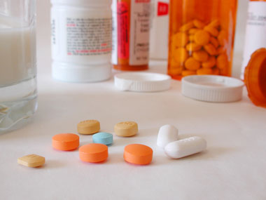 مضادات الهيستامين الطبيعية لعلاج الحساسية