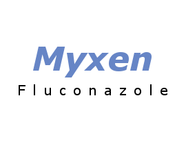 معلومات عن ميكسين – Myxen مضاد للفطريات