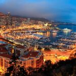 مكتبة صور لمتعة السياحة في موناكو