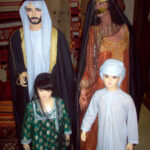 من صفحات التاريخ .. الأزياء الشعبية في الكويت قديماً