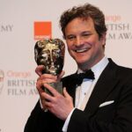 من هو “كولين فيرث Colin Firth”