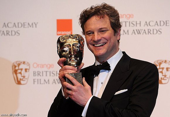 من هو “كولين فيرث Colin Firth”