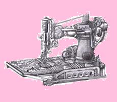 من هو مخترع ماكينة الخياطة ” اسحاق سنجر”