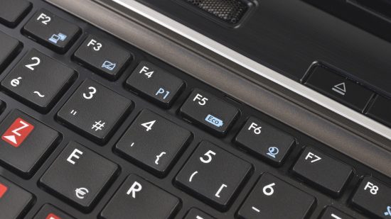مهام مفاتيح F المتواجدة أعلى لوحة المفاتيح كيبورد
