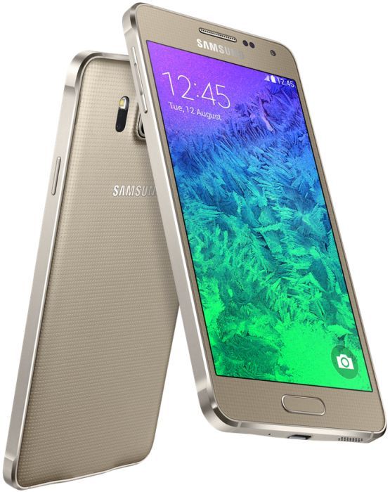 مواصفات و اسعار سامسونج جالكسي الفا Samsung Galaxy Alpha