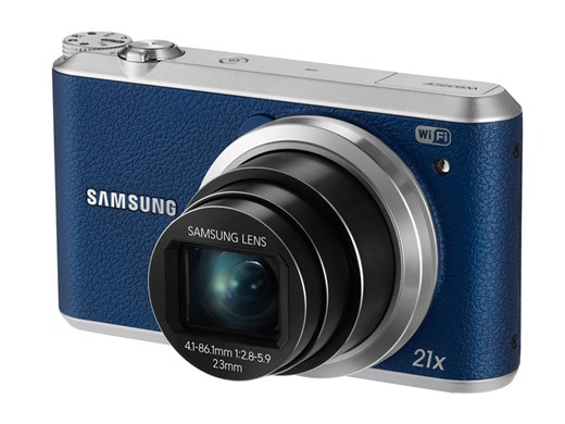 مواصفات و اسعار كاميرا سامسونج Camera Samsung WB350F