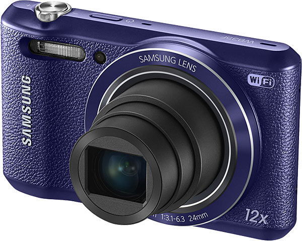 مواصفات و اسعار كاميرا سامسونج Camera Samsung WB35F