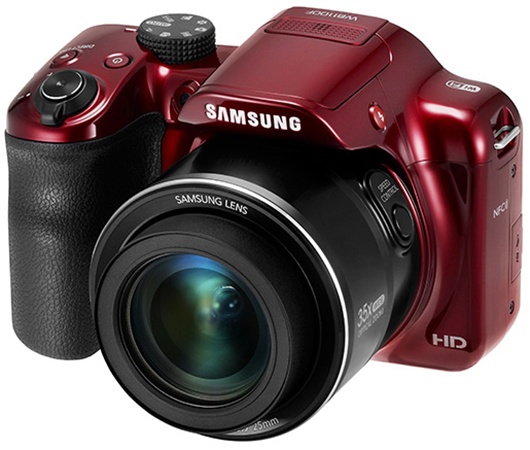 مواصفات و اسعار كاميرا سامسونج Samsung WB1100F