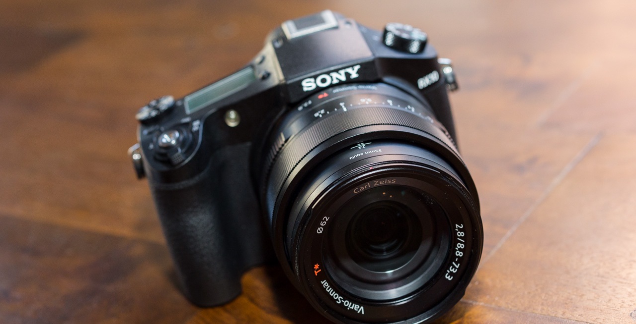 مواصفات و اسعار كاميرا سوني ار اكس 10 – Camera Sony RX 10