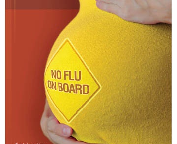 هل الانفلونزا تؤثر على الجنين و الحمل
