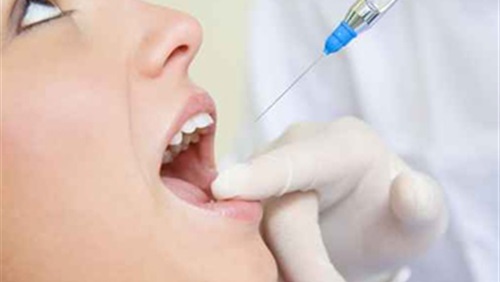 هل يؤثر بنج الأسنان على الرضاعة