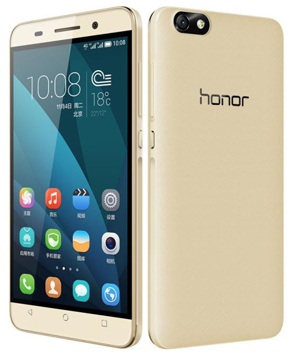 هواوي هونر Huawei Honor 4X
