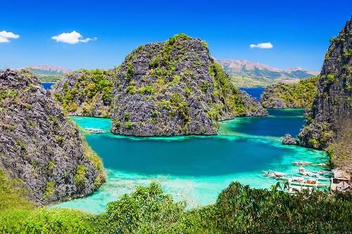 السياحة في الفلبين للشباب