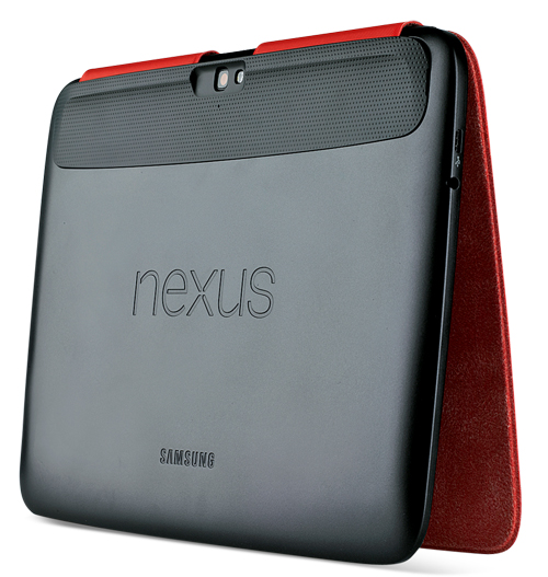 تابلت جوجل الجديد نكزس عشره Nexus 10