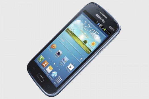 صور و اسعار جوال سامسونج جالكسي كور Samsung Galaxy Core