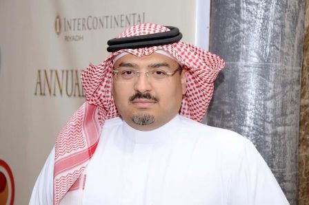 طارق دويدار … المدير المقيم لفندق الرياض انتركونتننتال