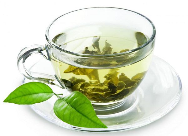 أضرار الأسراف في تناول الشاي الأخضر