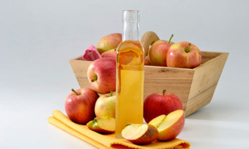 أضرار زيادة استخدام خل التفاح