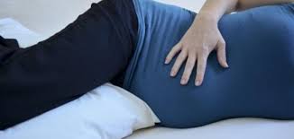 أعراض نقص الكالسيوم عند الحامل
