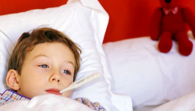 أعراض وعلاج إرتفاع الأمونيا عند الأطفال