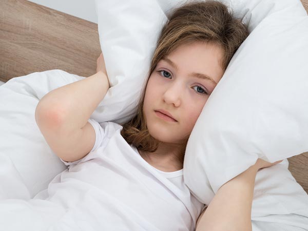 أعراض وعلاج الأمراض المناعية عند الأطفال