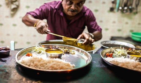 أفضل 10مطاعم في مدينة جوا الهندية