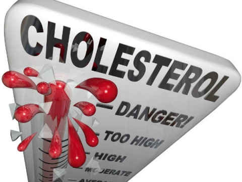 أفضل 5 طرق لتقليل الكوليسترول مع بداية العام الجديد