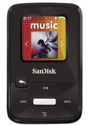 أفضل أجهزة تشغيل الموسيقى MP3