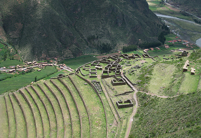 أفضل الأماكن السياحية في بيرو