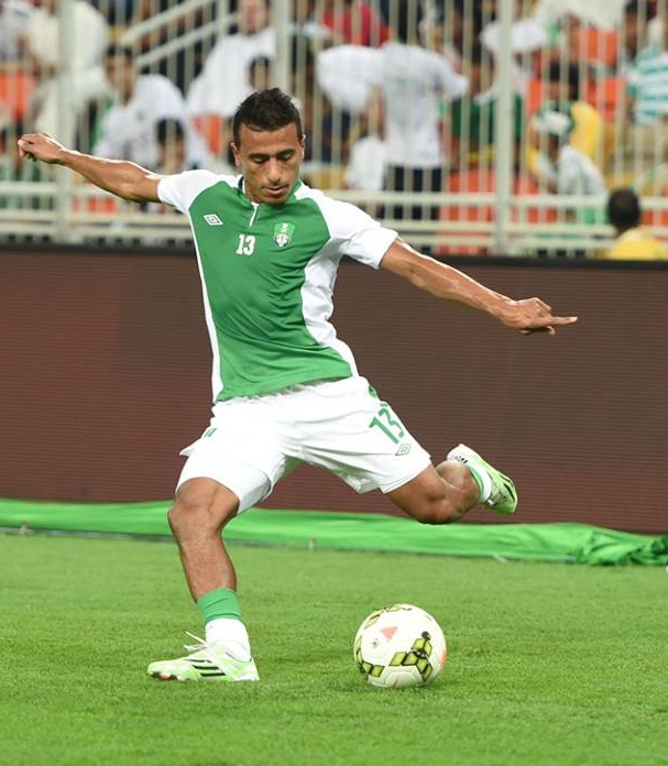 أفضل اللاعبين المصريين الذين احترفوا بالدوري السعودي