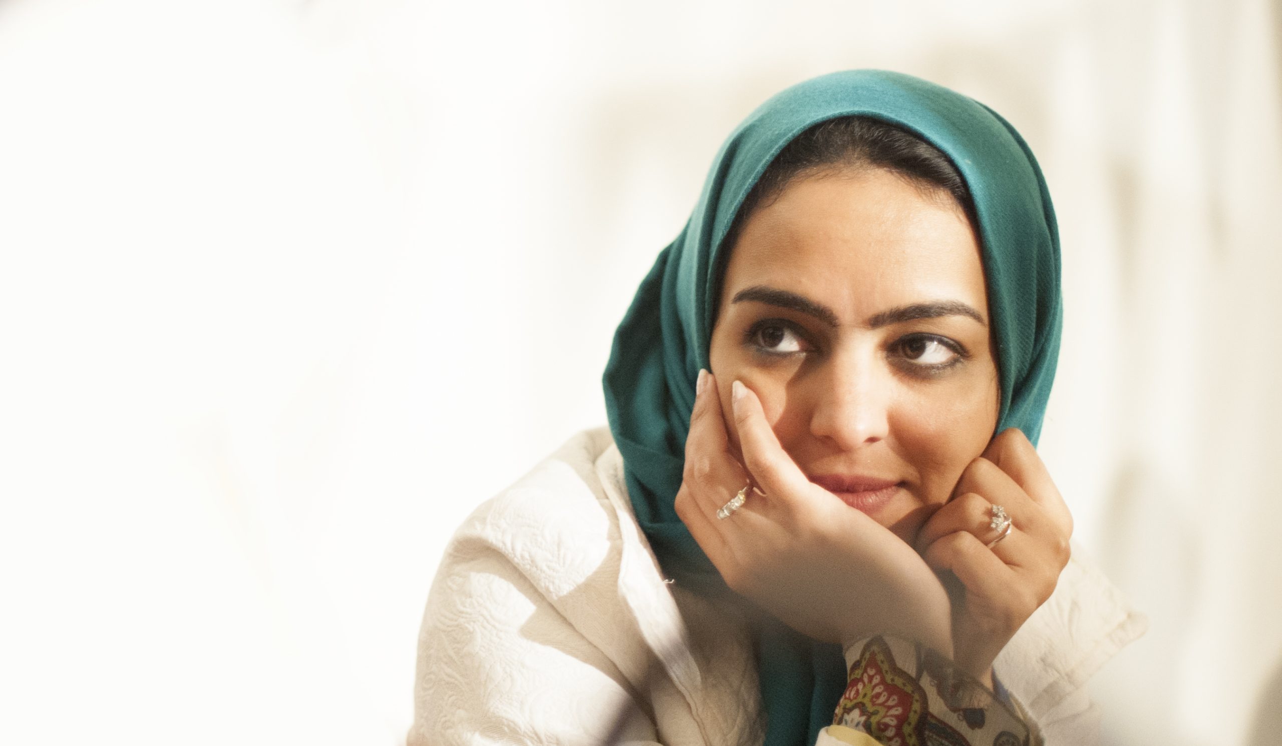 أفضل مؤلفات الكاتبة السعودية أروى خميس