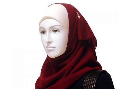 أفضل محلات بيع الحجاب في الرياض