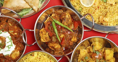 أفضل مطاعم القاهرة التي تقدم أطباق هندية
