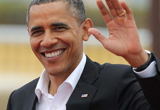 أفلام سينمائية تجسد شخصية الرئيس الأمريكي باراك أوباما
