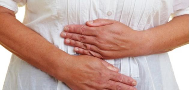 أهم أسباب وأعراض هبوط الرحم