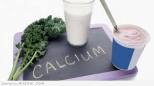 أهم أعراض نقص الكالسيوم في الجسم