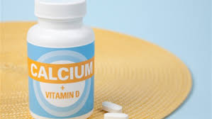 أهمية الكالسيوم في الوقاية من أمراض القلب